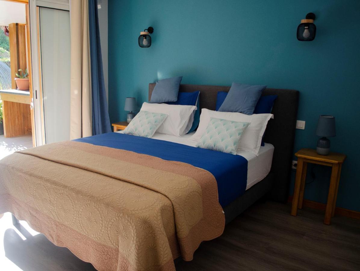 Bec Roz' Apartment Salazie Bagian luar foto
