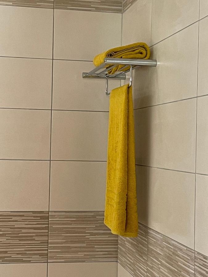 Bec Roz' Apartment Salazie Bagian luar foto