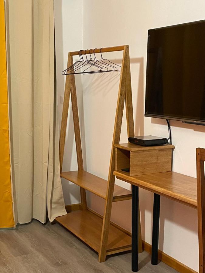 Bec Roz' Apartment Salazie Bagian luar foto