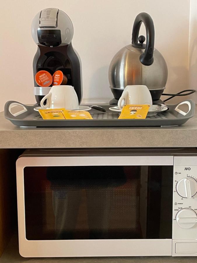 Bec Roz' Apartment Salazie Bagian luar foto